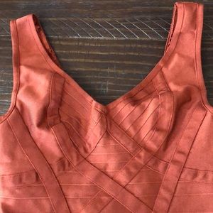 Fashion Nova Bodycon Dress